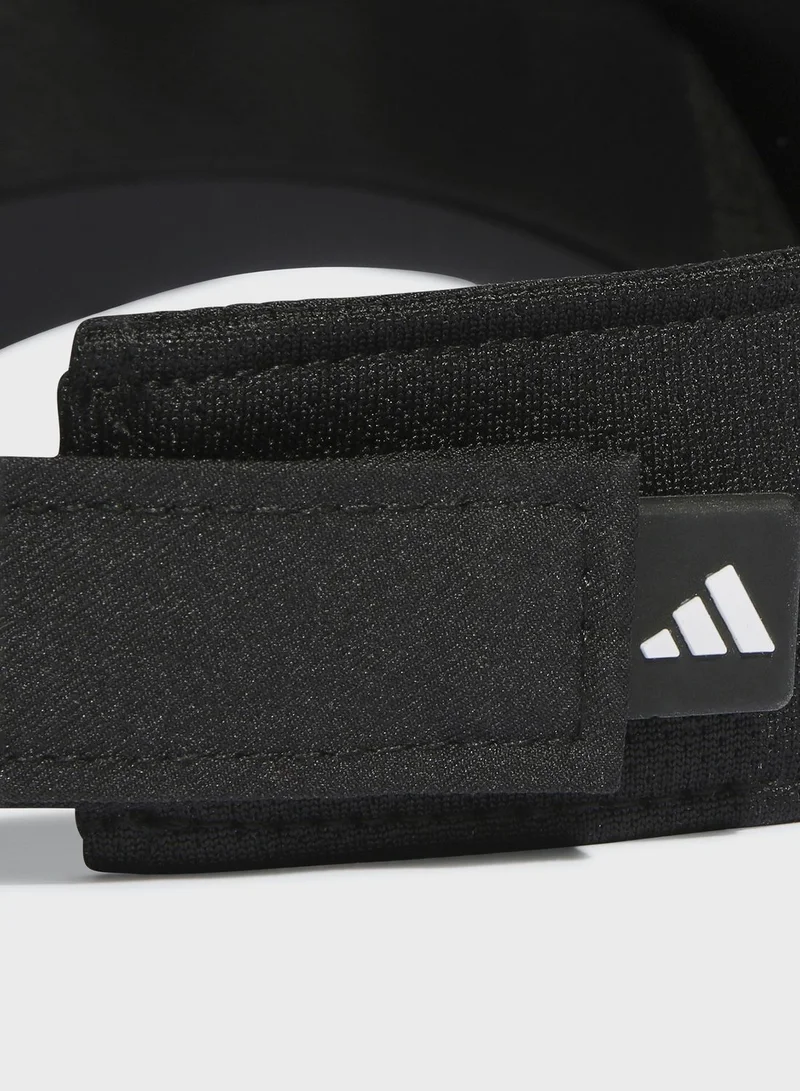 Adidas Aeroready Visor Cap