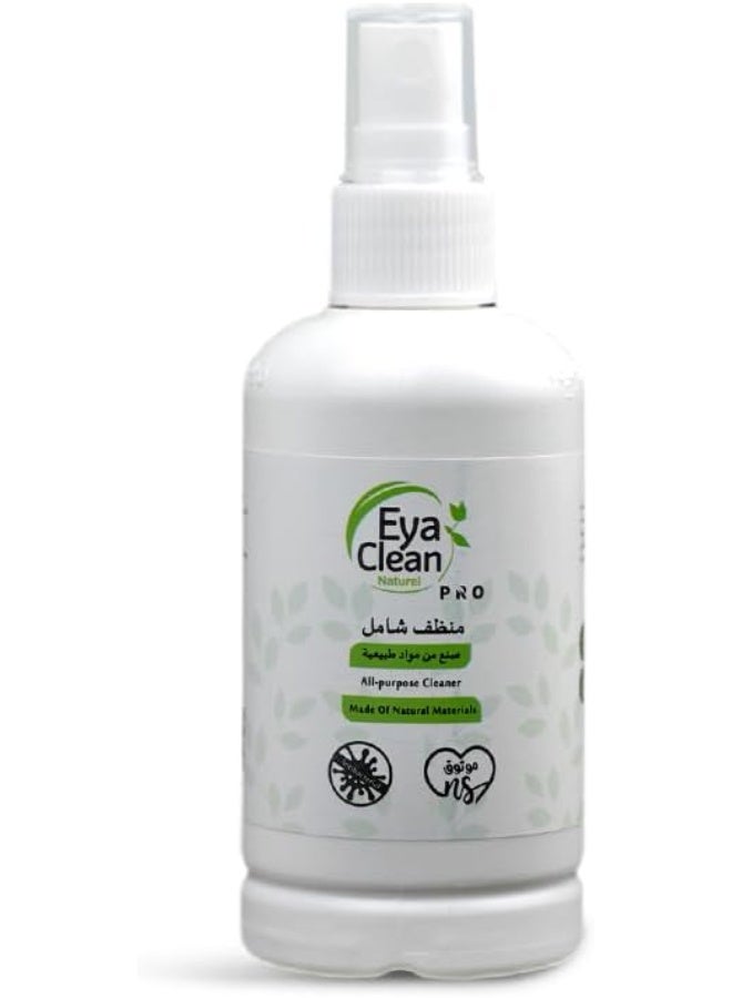 Eya Clean PRO Home And Kitchen Cleaner Spray For 100ml - Image 1