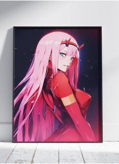Generic Anime Poster Print, Tv Series Poster Art Modern Poster Wall Art Anime Manga Gift for him Gift for her  - Image 1