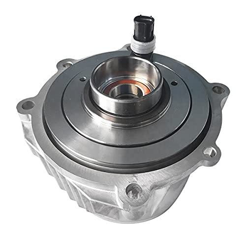 Flynsu مجموعة استبدال موصل العزم اللزج الخلفي Flynsu 41303-42023 لتويوتا RAV4 ولكزس NX200t NX300h - Image 1