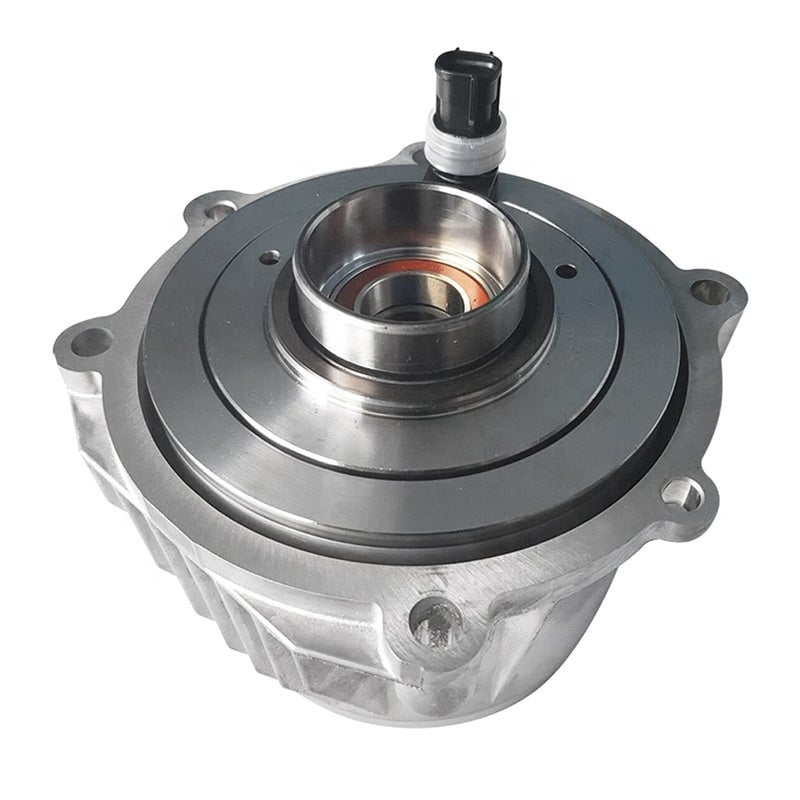 Flynsu مجموعة استبدال موصل العزم اللزج الخلفي Flynsu 41303-42023 لتويوتا RAV4 ولكزس NX200t NX300h - Image 5