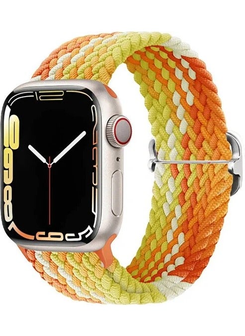 PSGT - Apple Watch Gs Dt Pro T800 Ultra Replica Compatible Band - Image 1
