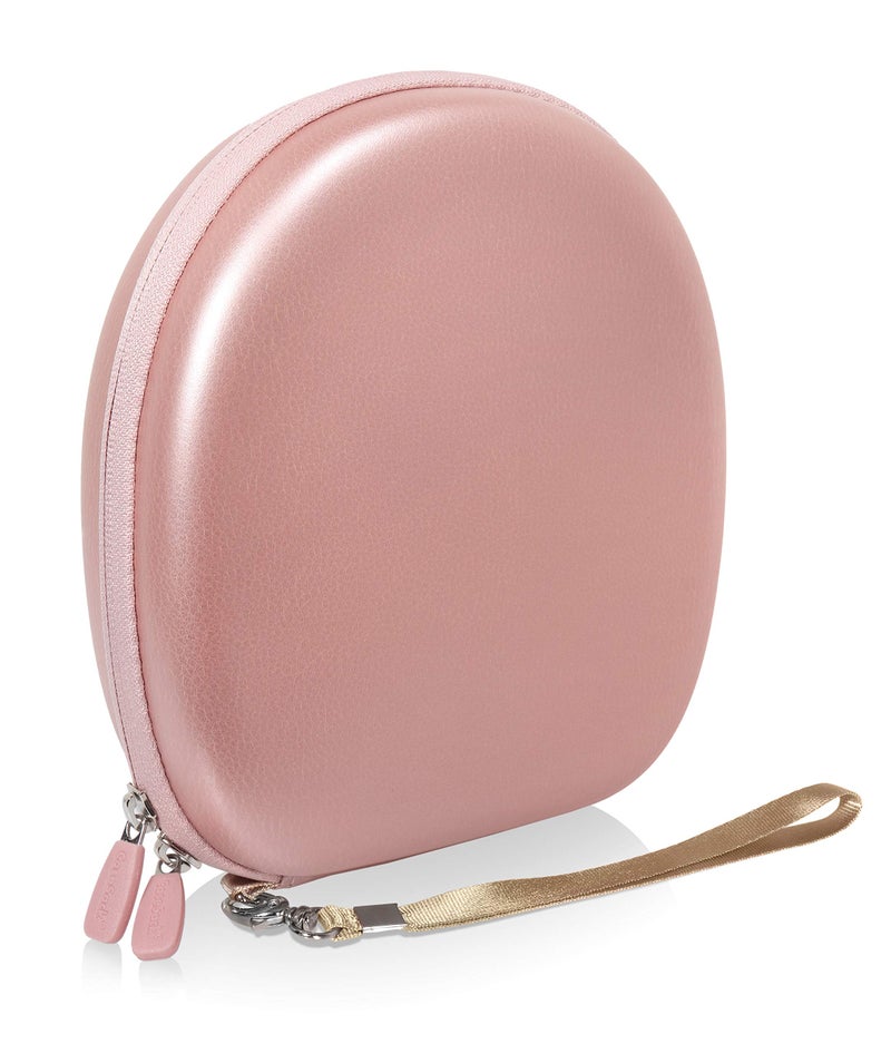 CaseSack Headphone Case for Bose QuietComfort QC45, QC35II, QC35, QC25, QC15, QC3, QC2, Around-Ear AE2w, AE2i, AE2, TP-1, SoundLink On-Ear, OE, OE2, OE2i - Image 2