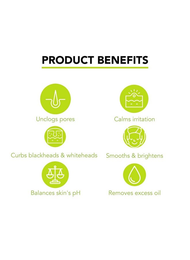 Humane Clarifying Toner for Face - 2% BHA Liquid Salicylic Acid - Pore Minimizer and Face Exfoliator - Gentle for All Skin Types - Removes Excess Oil, Dead Skin Cells, and Grime - 4 Ounce - Image 4