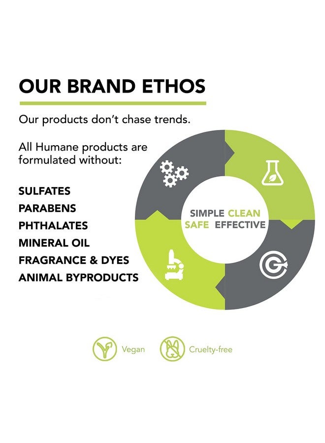 Humane Clarifying Toner for Face - 2% BHA Liquid Salicylic Acid - Pore Minimizer and Face Exfoliator - Gentle for All Skin Types - Removes Excess Oil, Dead Skin Cells, and Grime - 4 Ounce - Image 5