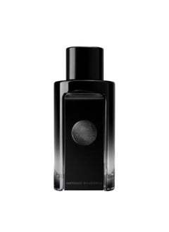أنطونيو بانديراس عطر ذا أيكون أو دو بارفان 100مل  - Image 1