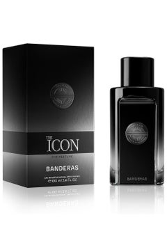 أنطونيو بانديراس عطر ذا أيكون أو دو بارفان 100مل  - Image 2