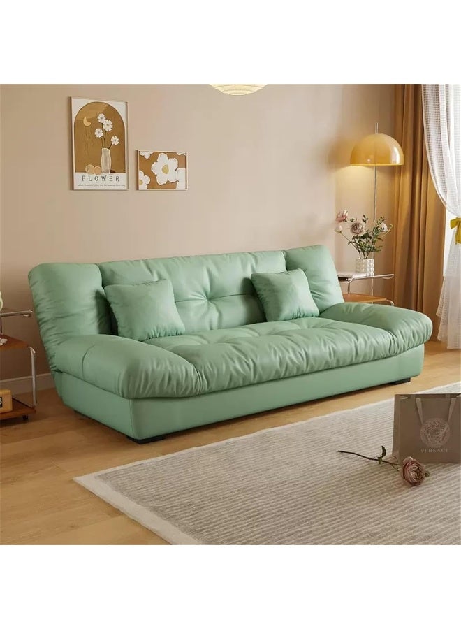 Zayn comforts Double Sofa Bed Modern Fabric sofa, Convertible & Space-Saving Design for Living Rooms & Apartments - Image 1