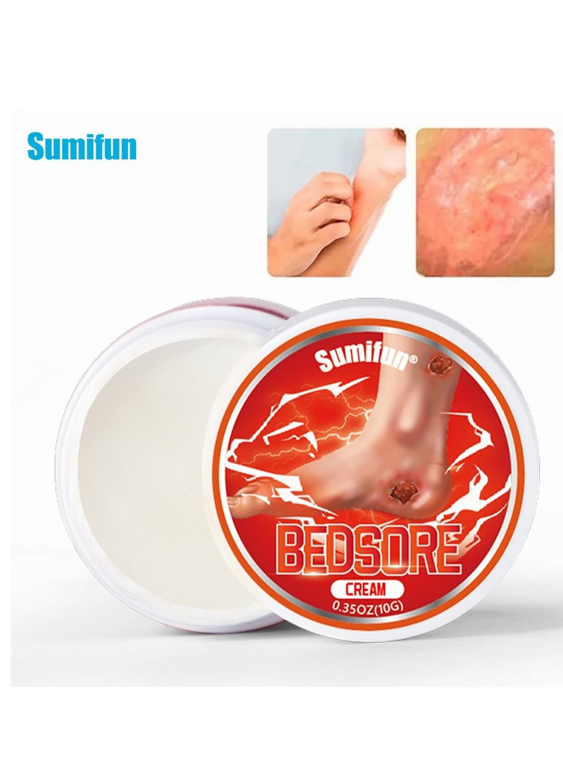 سوميفون كريم لعلاج قرح الفراش، سريع المفعول لعلاج قرح الفراش، فعال في علاج قرح الفراش - Image 2
