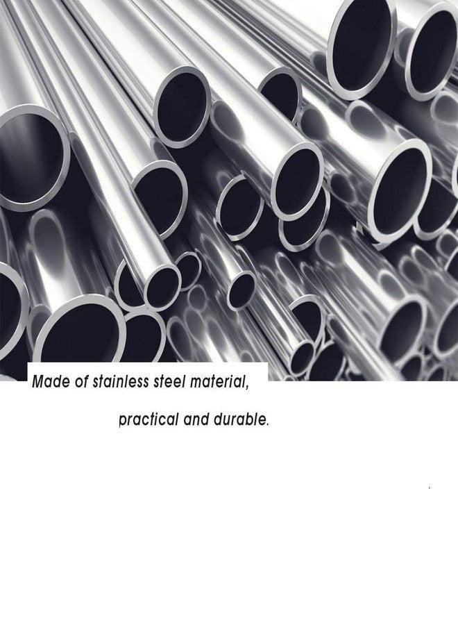 اتول مارت مسطرة زاوية قائمة من يوتول مارت، 200 مم × 300 مم من الفولاذ الكربوني على شكل حرف L، أداة مربعة بزاوية 90 درجة، أدوات تأطير للنجارين، لون أسود - Image 5