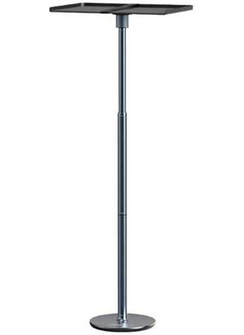 Projector Floor Stand with Support Base Pro Tray set 5KG Load-bearing