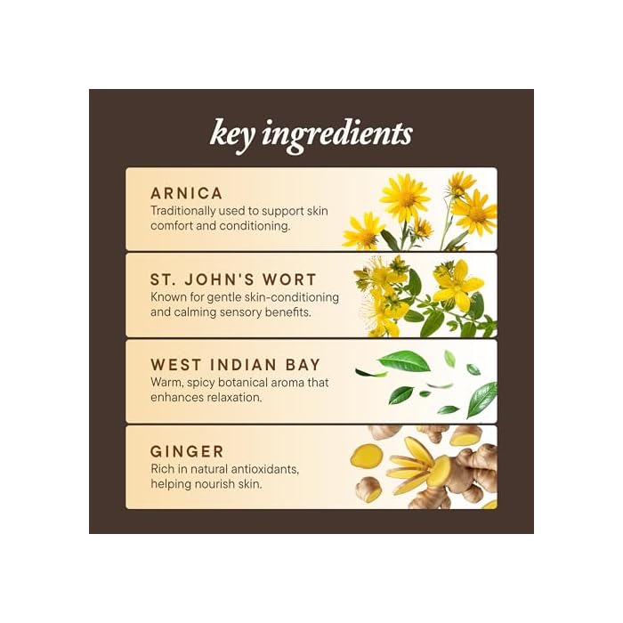 Kuumba Made Joint Care Salve, Comforting Balm with Arnica & Ginger, 2 Oz | Botanical Salve Comforts & Revitalizes Overworked Joints & Surrounding Skin with St. John's Wort & Plant Infusions - Image 5