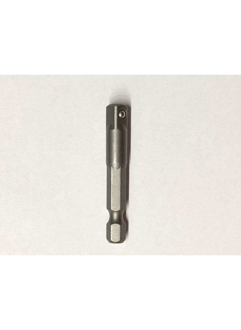 Bits Socket Adapter 1/4 x 50 mm 1 Piece - pzsku/Z11BFD7A56BA317AA6B6CZ/45/_/1737108529/a4247d61-5889-439b-b0a7-302a4ded618e