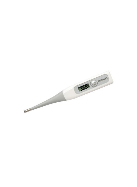 Omron Digital Thermometer MC-343F