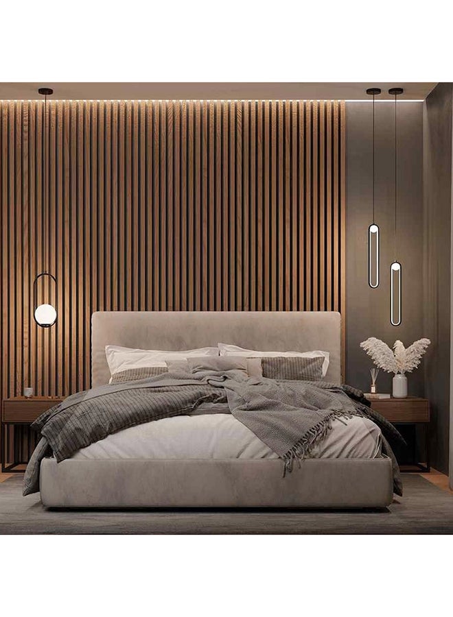 Soft Modern Bed 120*120*120