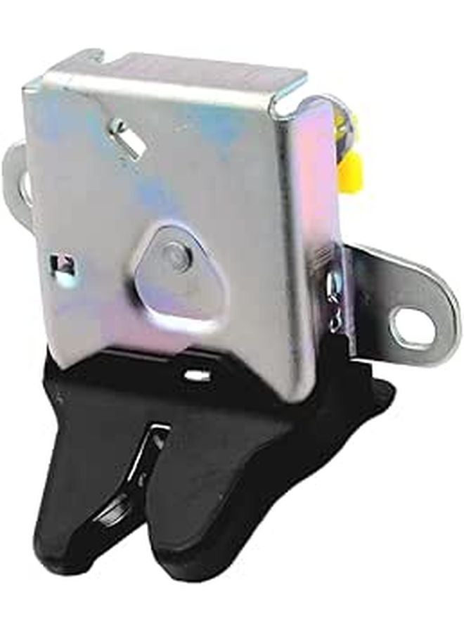 Rear Liftgate Trunk Lock Actuator Compatible with Toyota Corolla 2004 2016 - Image 1