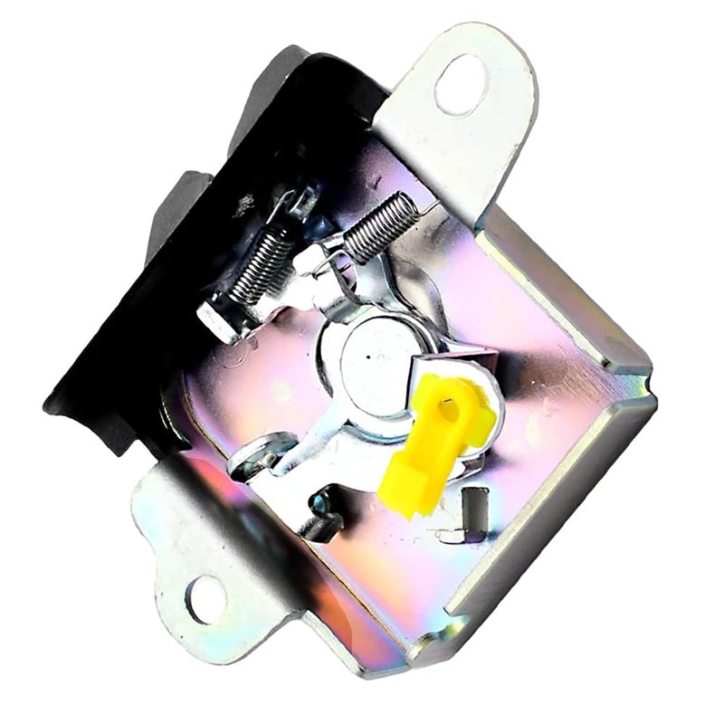 Rear Liftgate Trunk Lock Actuator Compatible with Toyota Corolla 2004 2016 - Image 5