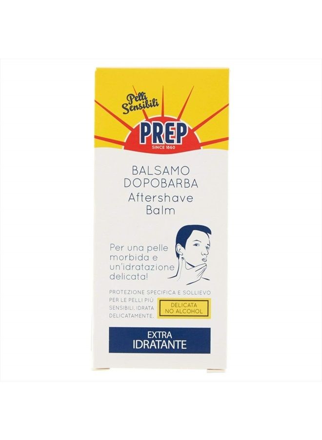 Prep Balsamo Dopobarba for Men, 2.5 Ounce - Image 1