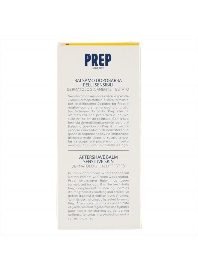 Prep Balsamo Dopobarba for Men, 2.5 Ounce - Image 3
