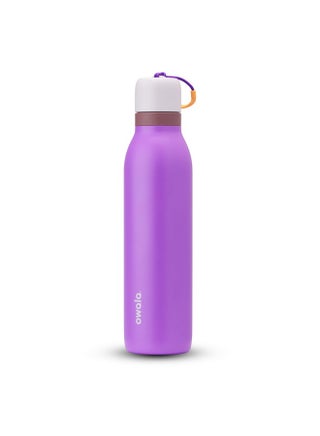 Owala FreeSip Twist Insulated Stainless Steel Water Bottle with Straw for Sports and Travel, BPA-Free, 24-oz, Purple/Purple (California Grapevine) - pzsku/Z11C02829DCD561C8163BZ/45/1747403209/ea893c5c-d9ec-4275-87a8-ff4c6b42d7b5