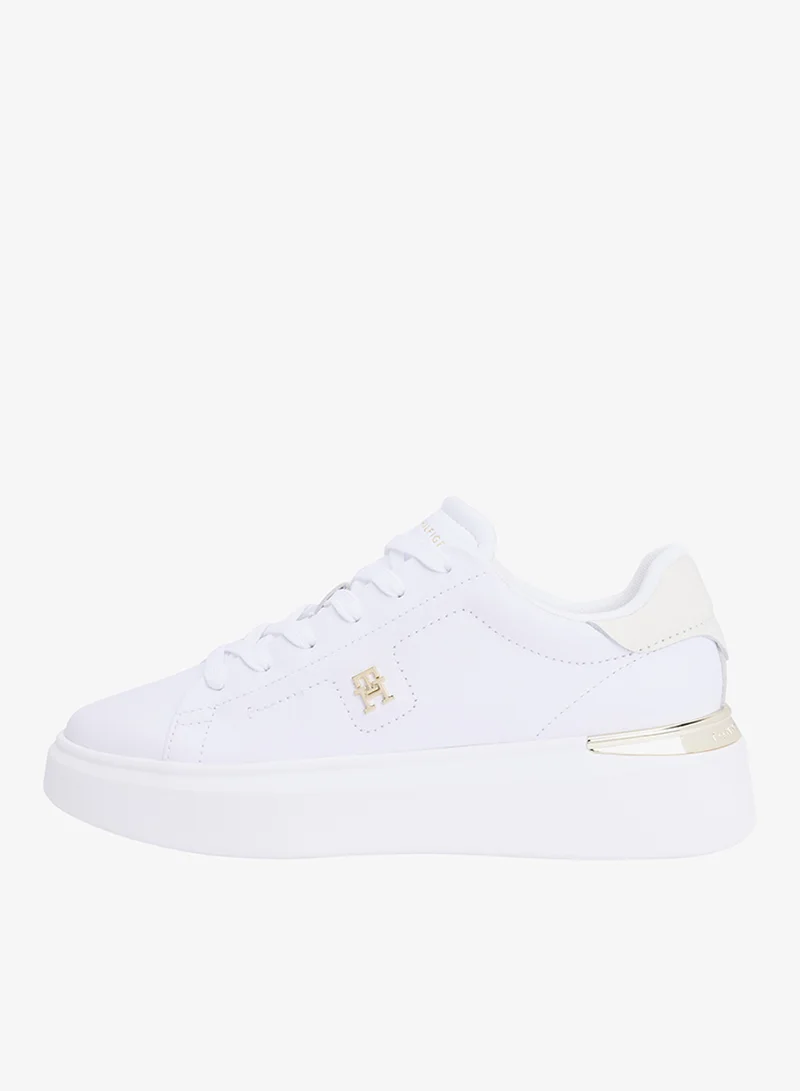 TOMMY HILFIGER Casual Low Top Retro Sneakers