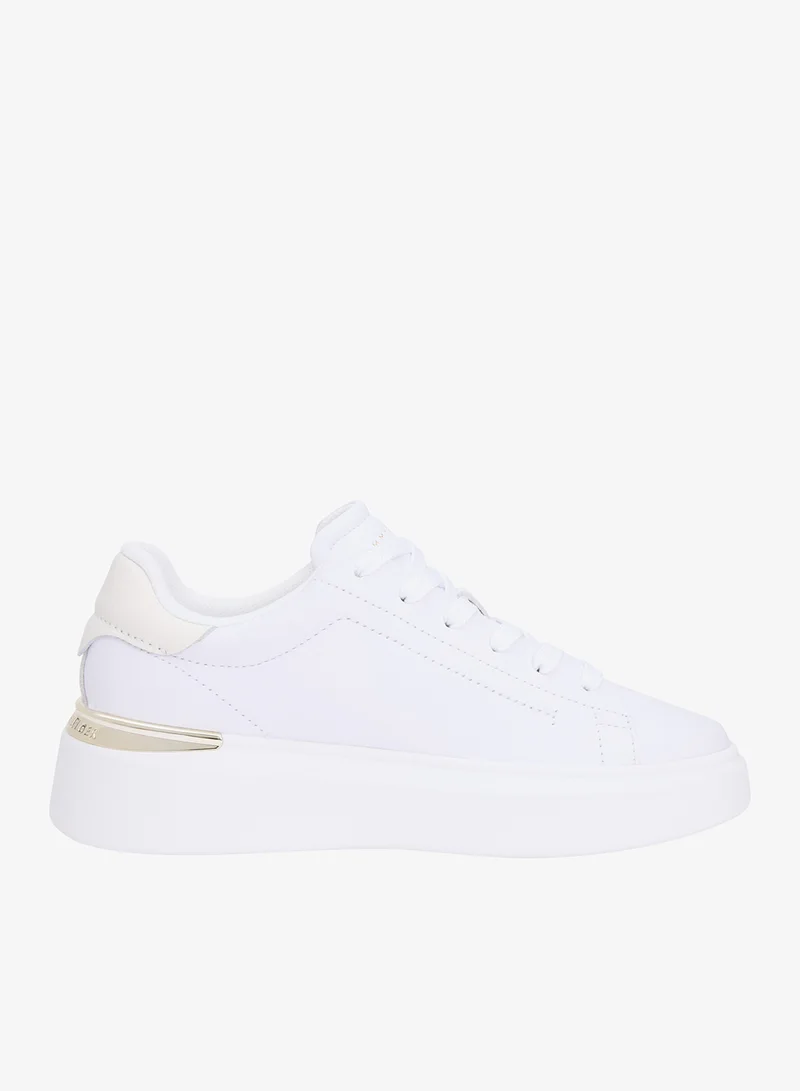 TOMMY HILFIGER Casual Low Top Retro Sneakers