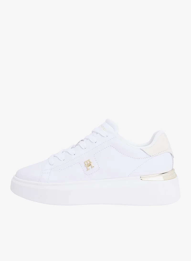 TOMMY HILFIGER Casual Low Top Retro Sneakers