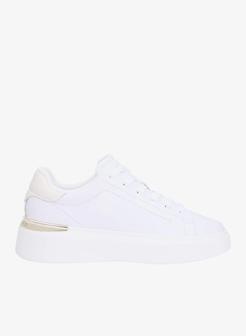 TOMMY HILFIGER Casual Low Top Retro Sneakers