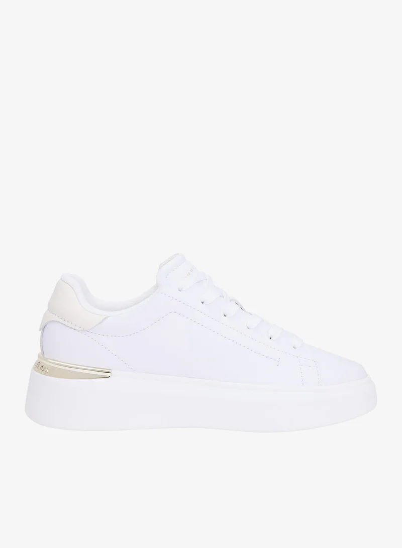 TOMMY HILFIGER Casual Low Top Retro Sneakers