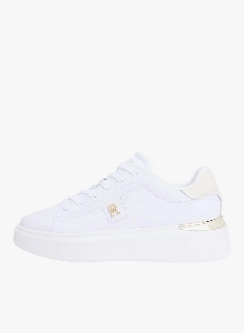 TOMMY HILFIGER Casual Low Top Retro Sneakers