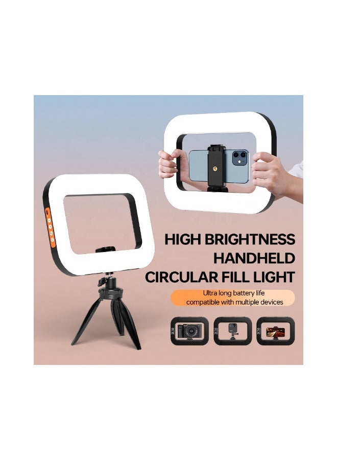 YoYoTech YoYoTech Video Fill Light Tripod 3 H Z11C044B4EEB07B2FE7ABZ