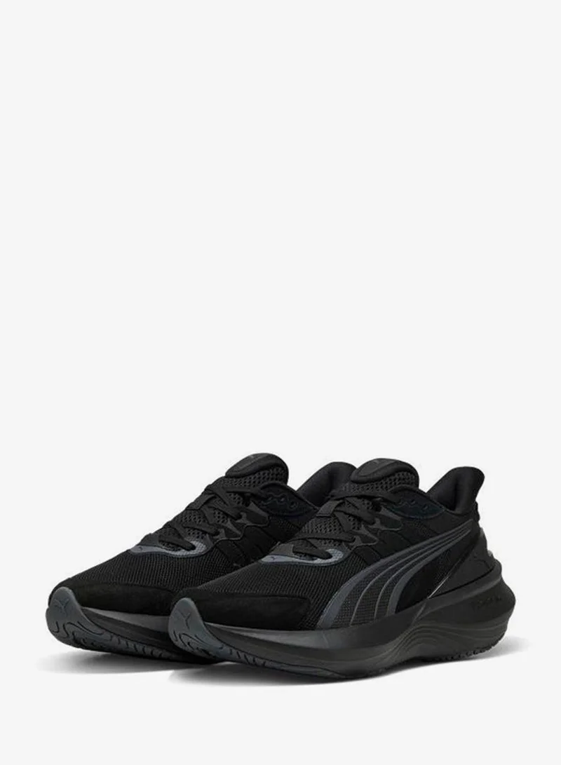PUMA puma black-slate gray Pulse Pro for Men | Best Price UAE