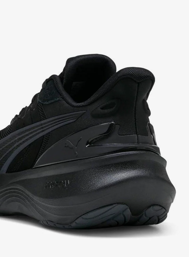 PUMA puma black-slate gray Pulse Pro for Men | Best Price UAE