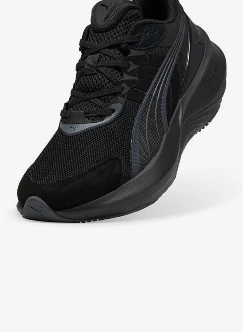 PUMA puma black-slate gray Pulse Pro for Men | Best Price UAE