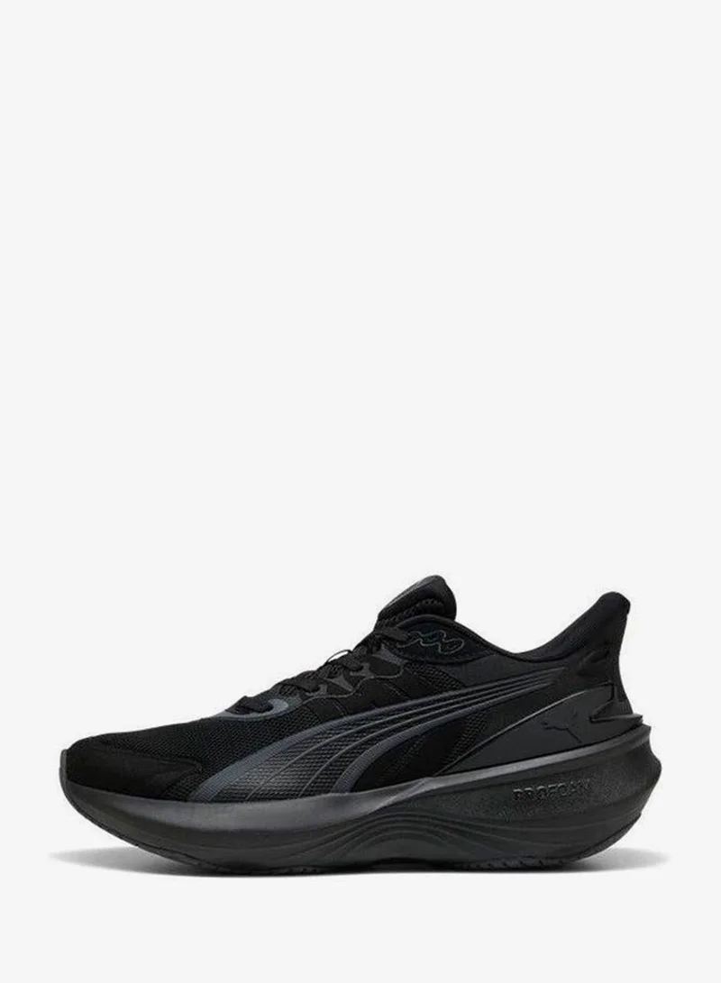 PUMA puma black-slate gray Pulse Pro for Men | Best Price UAE