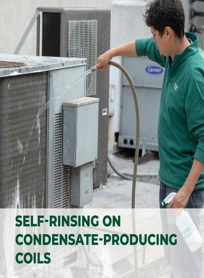 SIMPLE GREEN Foaming Coil Cleaner - 32 Fl Oz - Image 3