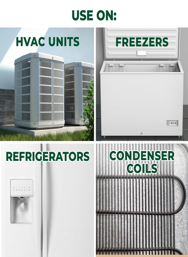 SIMPLE GREEN Foaming Coil Cleaner - 32 Fl Oz - Image 5