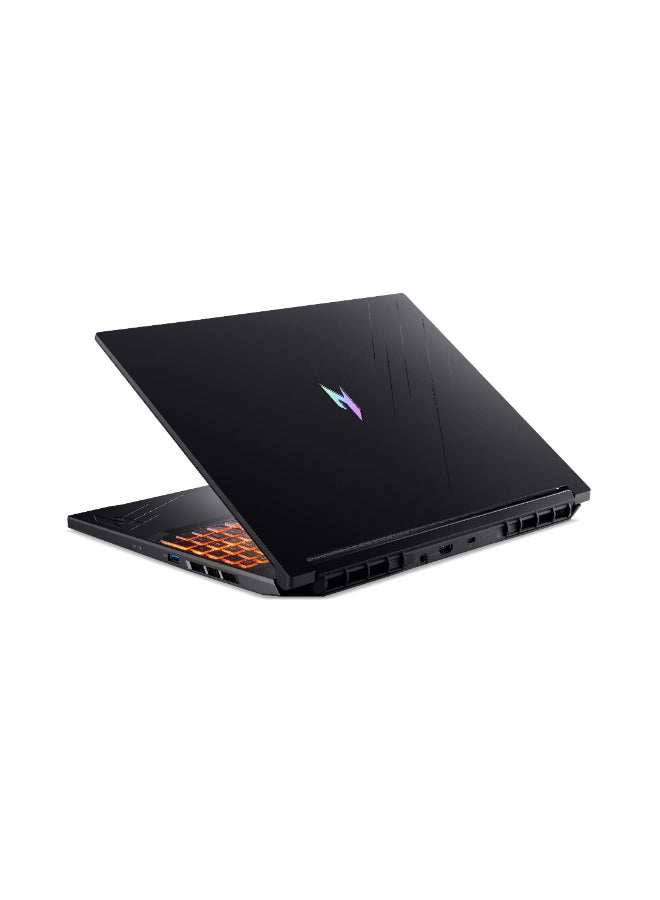 أيسر لابتوب نيترو V16 بشاشة 16 بوصة، مع معالج إنتل كور i7-14650HX / 16 جيجابايت رام / 512 جيجابايت SSD / 6 جيجابايت NVIDIA GeForce RTX 4050 رسومات / ويندوز 11 هوم - Image 5