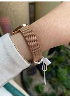 FERRO Rose Mesh Strap F21224C-C F21224C-C Women's Wristwatch  - Image 3