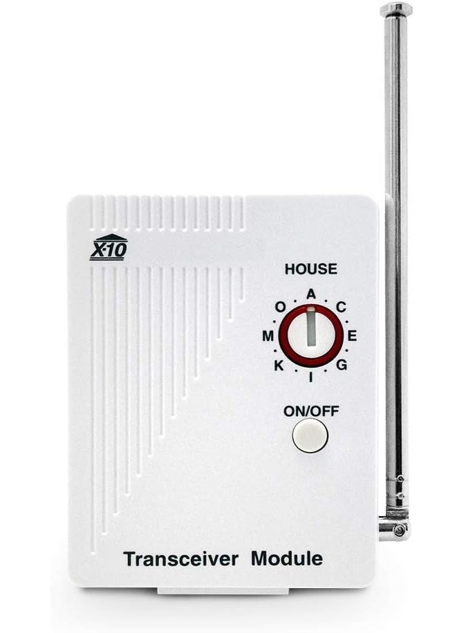 X10 TM751Wireless Transceiver Module 