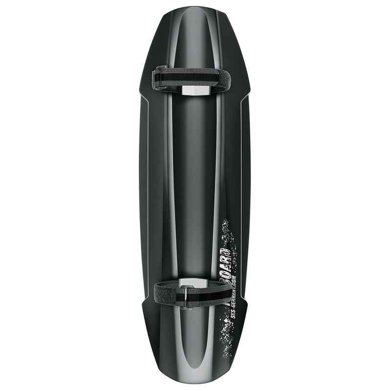 SKS GERMANY Fatboard Bicycle Fender Set - 5.5" - Image 2