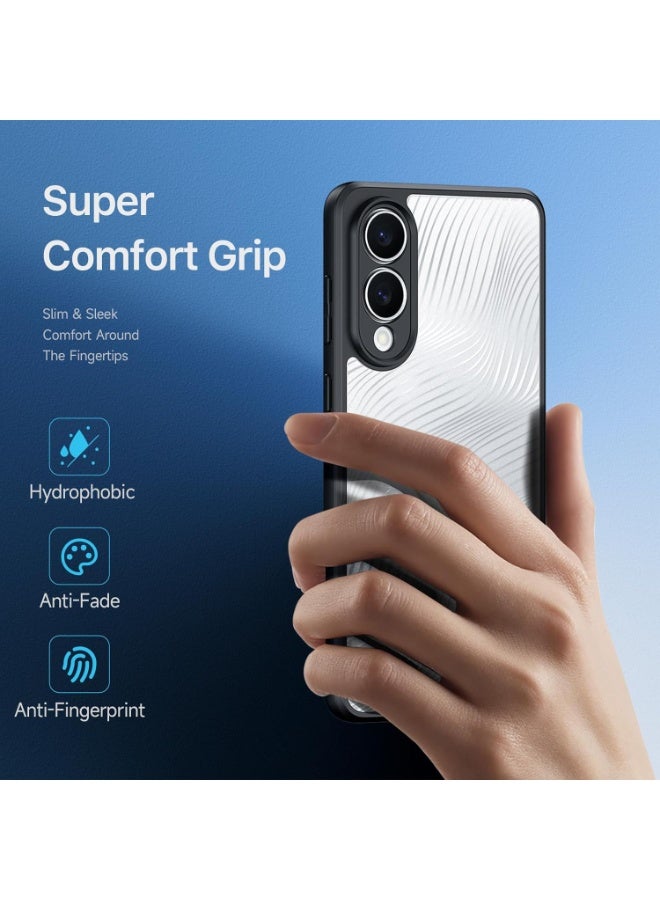 Aimo Series Back Cover for Samsung S25 Edge - Image 3