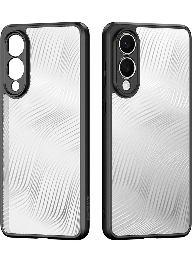 Aimo Series Back Cover for Samsung S25 Edge - Image 2