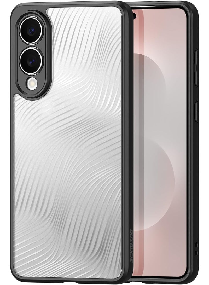 Aimo Series Back Cover for Samsung S25 Edge - Image 1