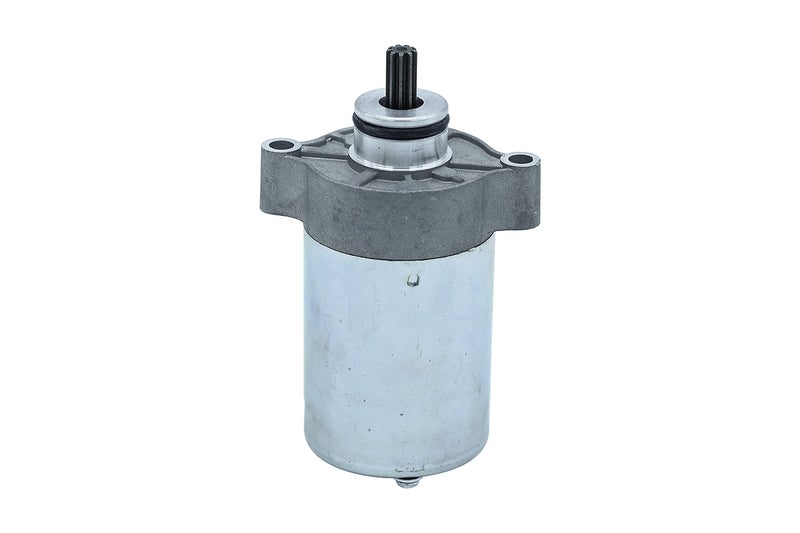 Haran Self Starter Motor Assembly Compatible for Yamaha R15 All Variants - Image 1