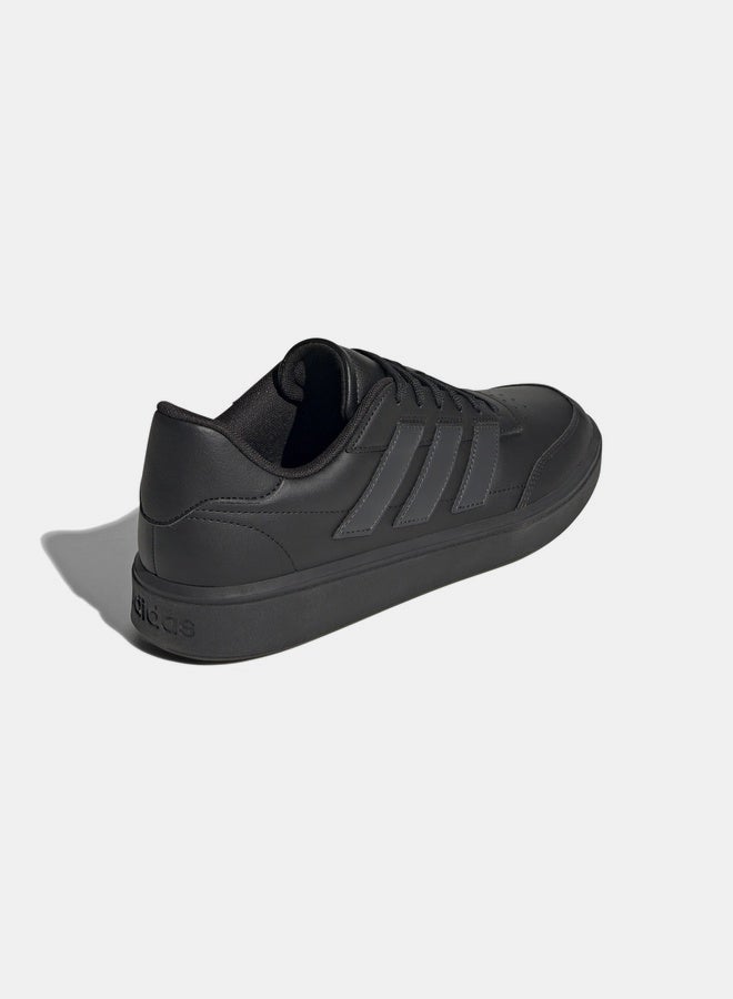 Adidas Courtblock Shoes - Image 4