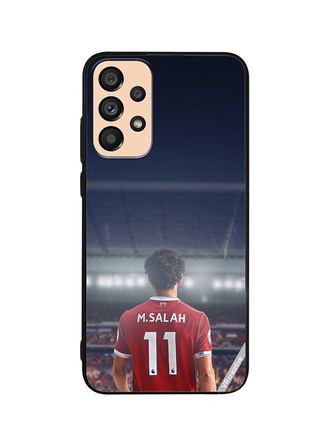 VR CREATIVE Protective Case Cover For Samsung Galaxy A23 Salah Design Multicolour - Image 1