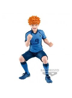Bandai Banpresto BLUE LOCK Rensuke Kunigami FIGURE  - Image 1
