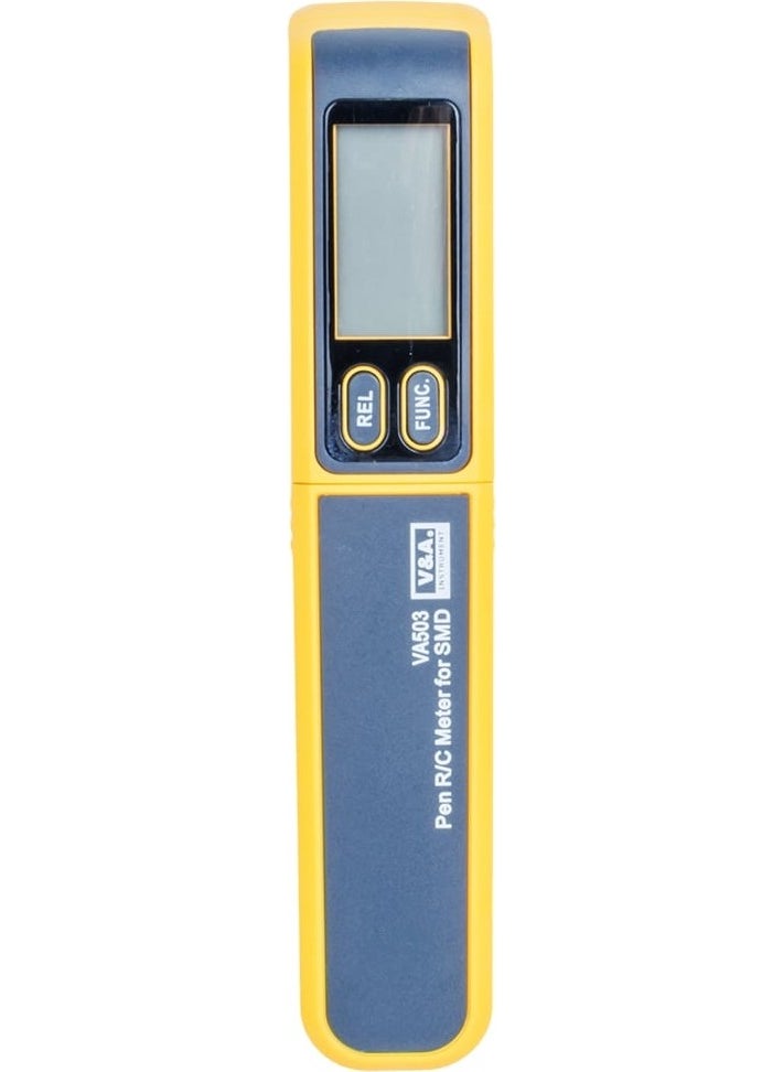 Powermaster VA 503 SMD MULTIMETER  - Image 3