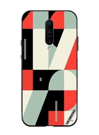 Protective Case Cover For OnePlus 7 Pro Abstract Illustration Design Multicolour - pzsku/Z11C143526FB9A4C12C6EZ/45/_/1683981965/75148272-8747-4a83-8b79-6fb983a1b059